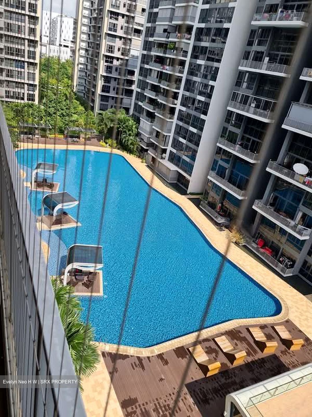 Skypark Residences (D27), Condominium #562092091